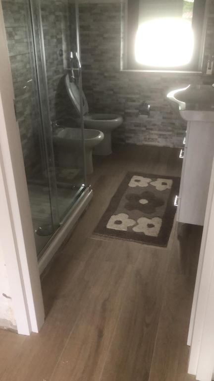 Appartamento Villa lucia