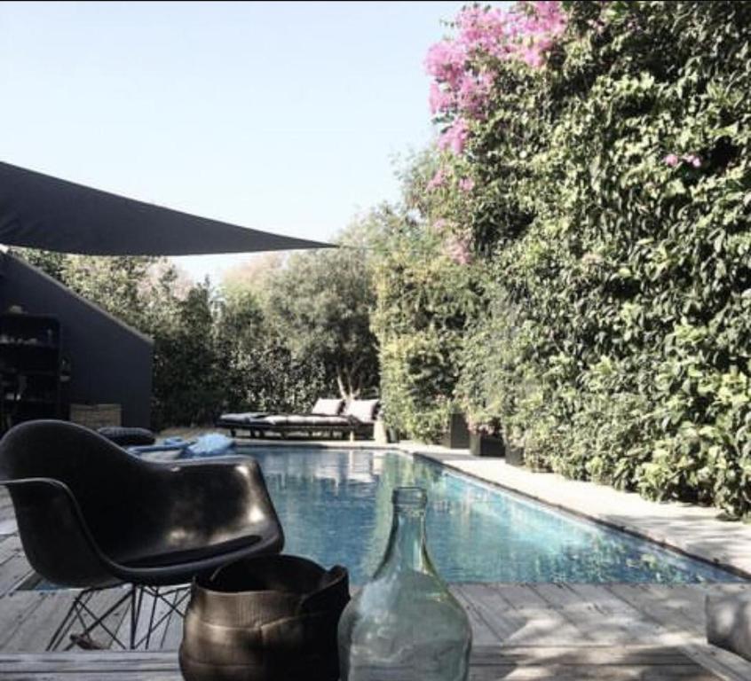 Luxury Villa Heleni