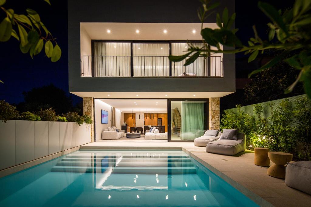 Villa Z6