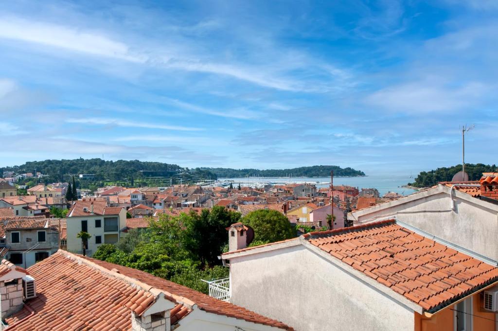 Casa Bellavista Sea View