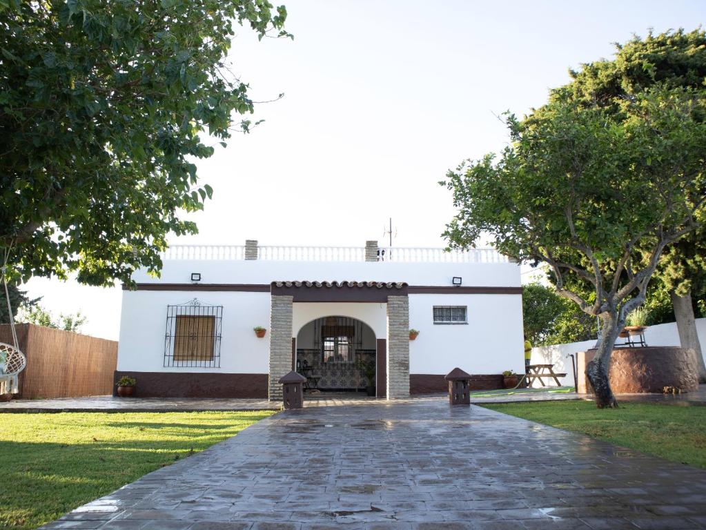 Ysanara Villa Alegria