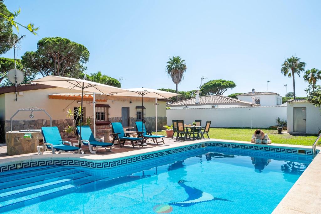Chalet Los Paul