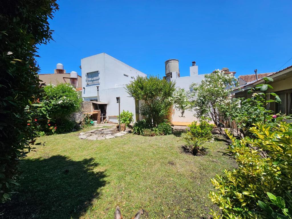 La casa de fabian