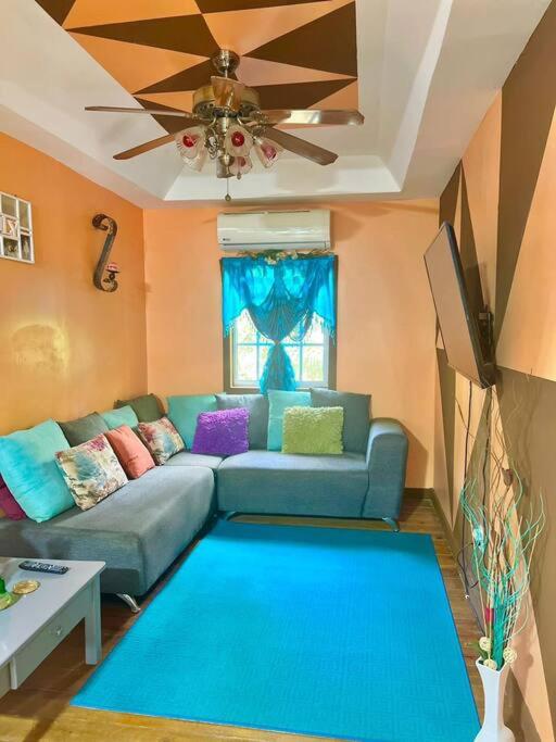cozy home, low key rental
