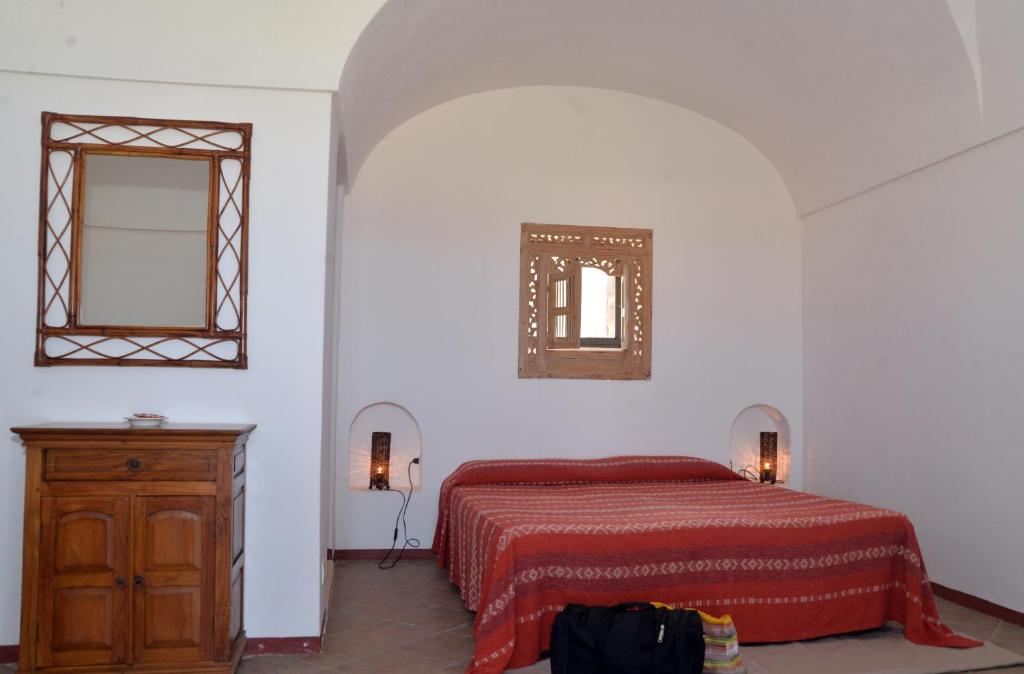 I Dammusi Sapori di Pantelleria
