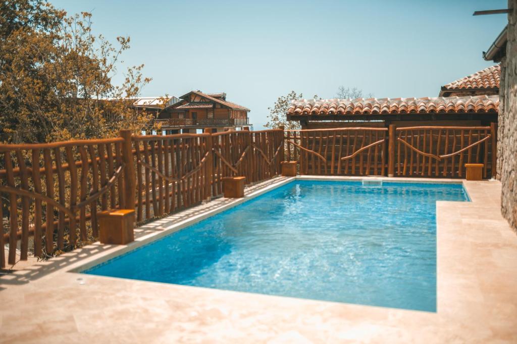 Resort & Villas Carević