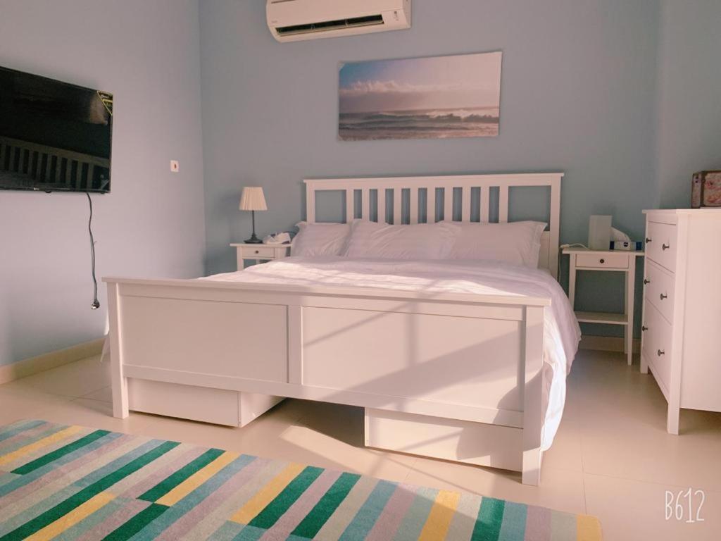 Villa Townhouse Al waha king Abdallah economy city