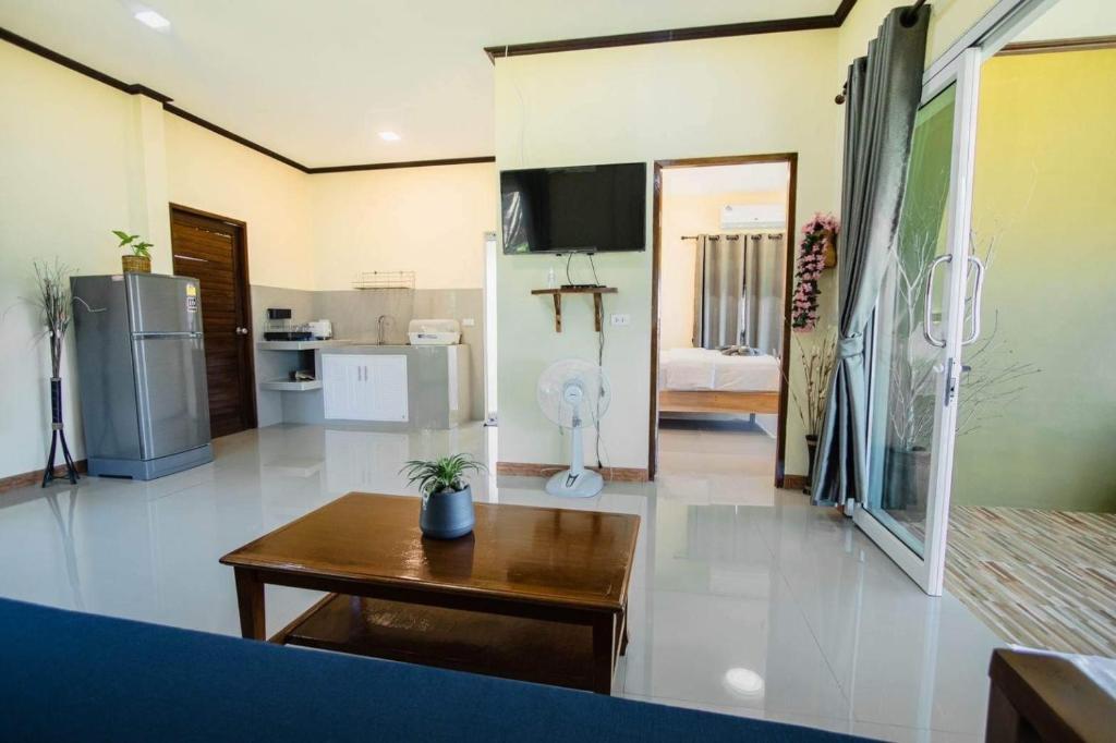 Baan I Ta Lay Koh Yao Noi