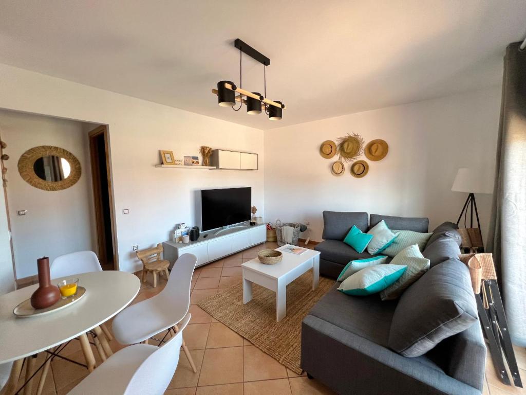 Villa Aloe