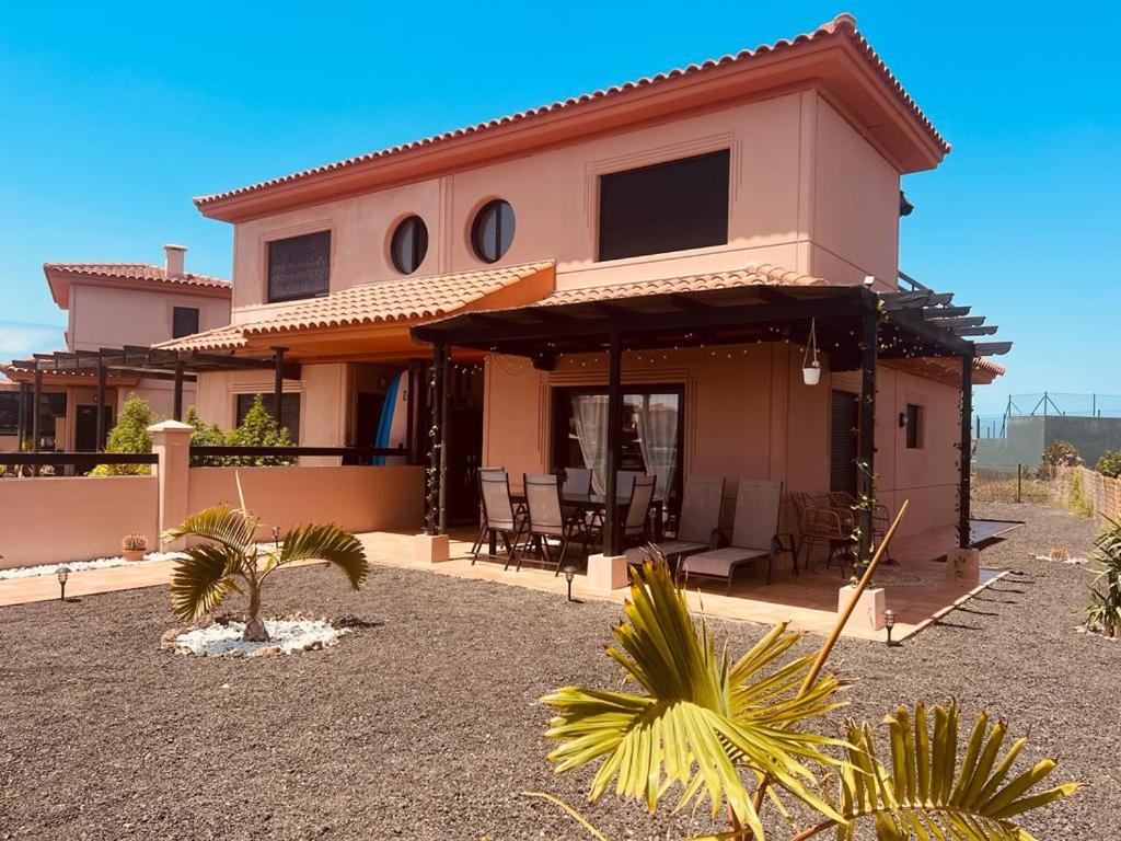 Casa Alaia