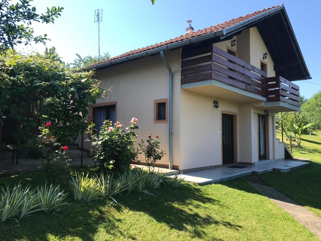 Guesthouse Branka