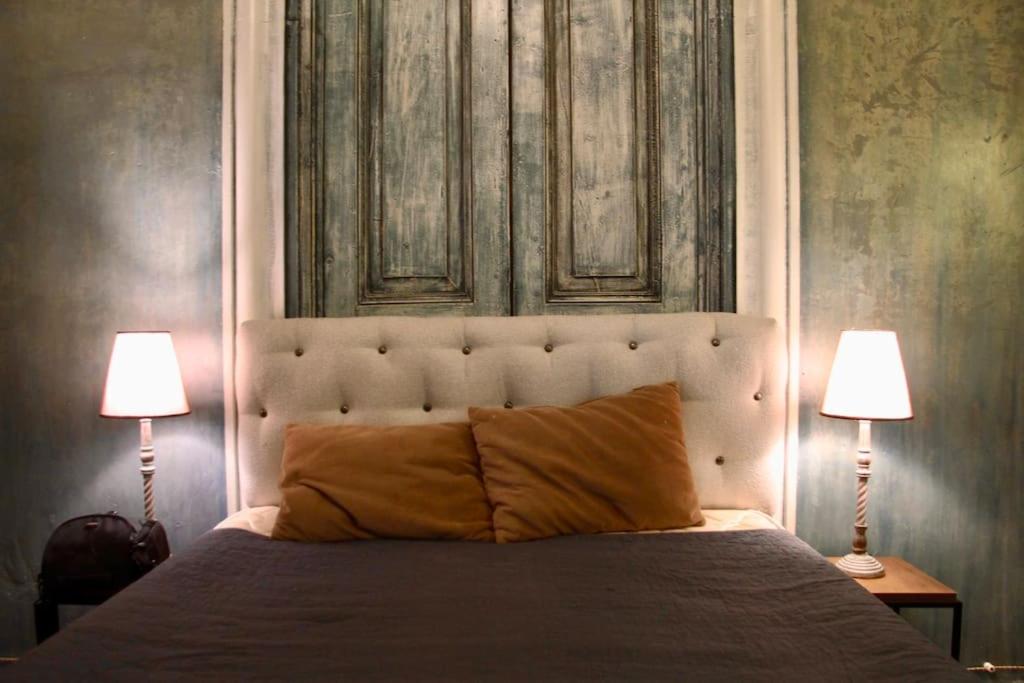 Angels Roof Vera - boutique apartment. Wine Factory