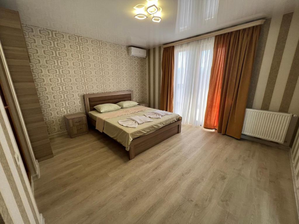 villa with beautiful view 4