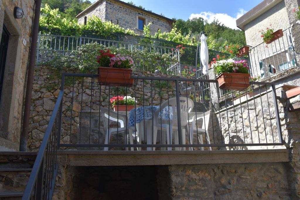 Casa nel Borgo Antico (CITRA 011023-LT-0078)