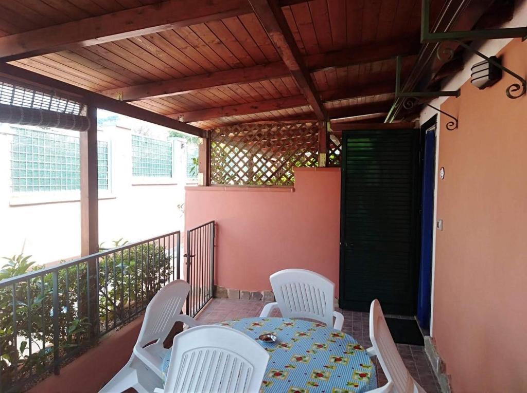 Casa Vacanze Mimose