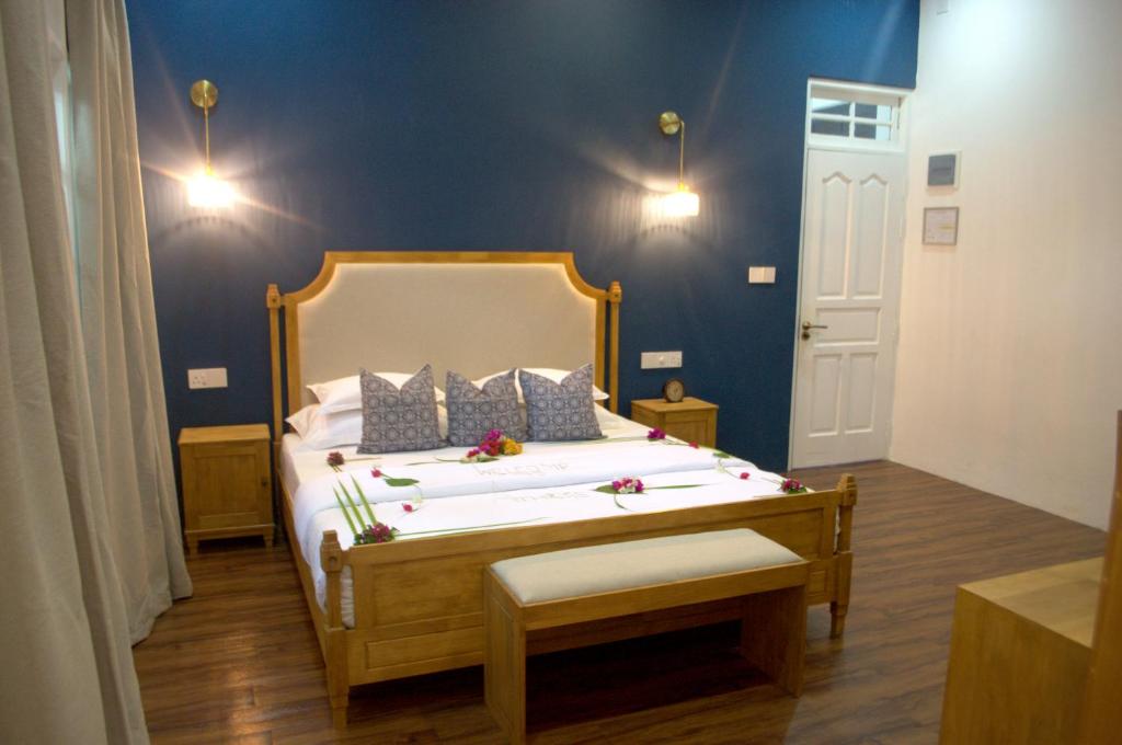 Athirige Boutique House Dharavandhoo