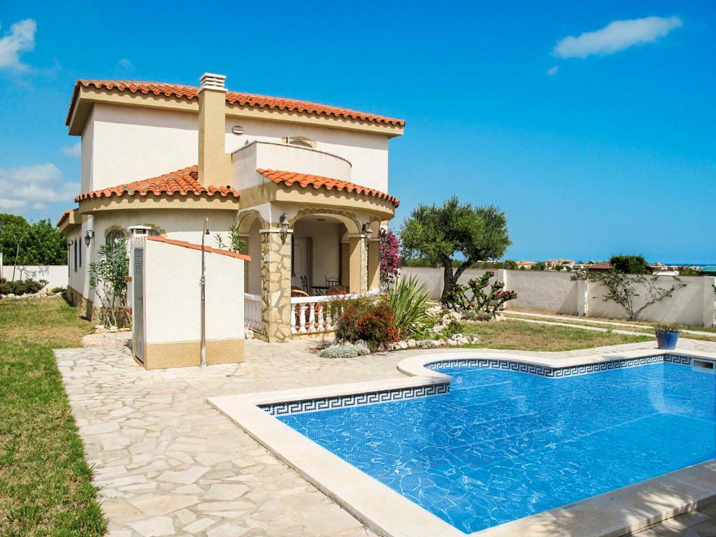 Holiday Home Silvia - MPL231 by Interhome