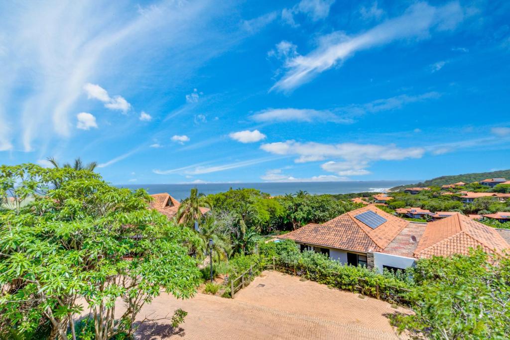 Phezulu Villas 2, Zimbali Estate