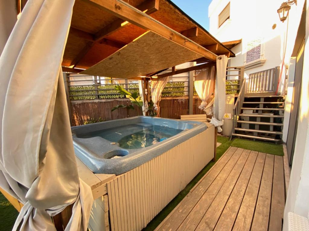 Infinity Home