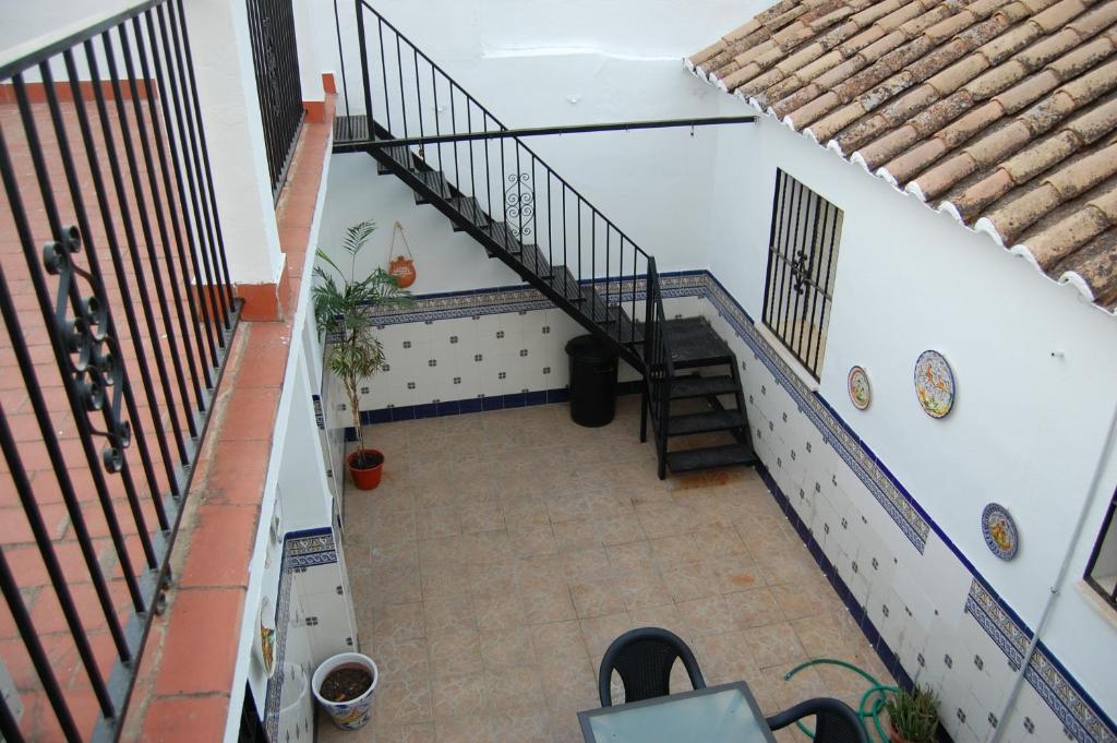 Casa de David