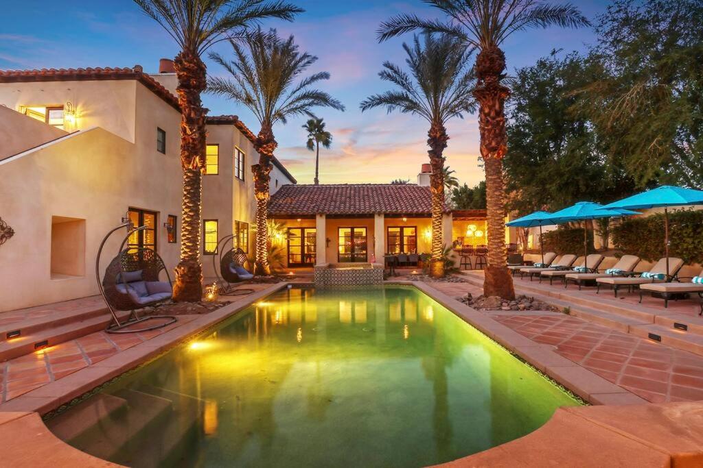 Luxurious Estate near Palm Desert & La Quinta