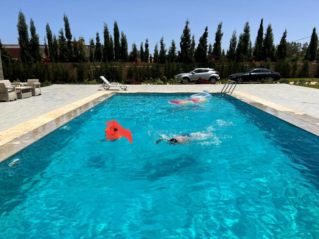 Villa Nour