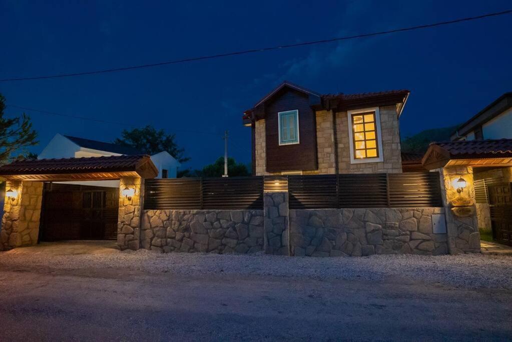 Marmaris, Çamlı Lüks Villa