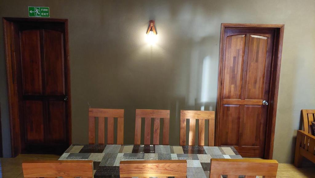 Villa Jehan Tourist Residence