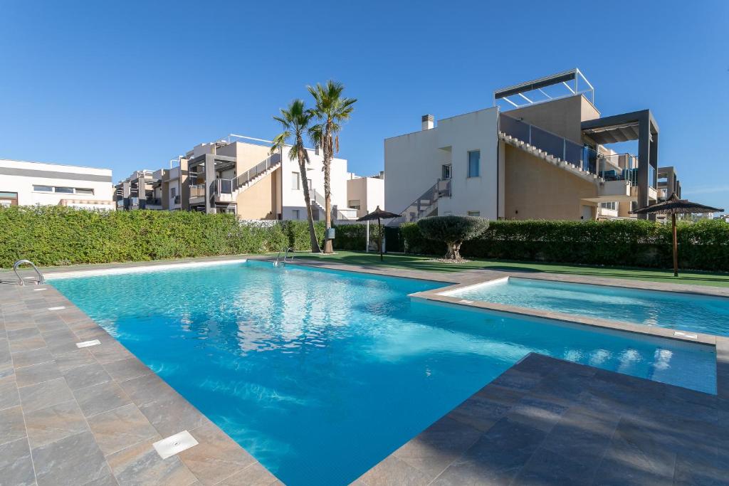Classy Holiday Home