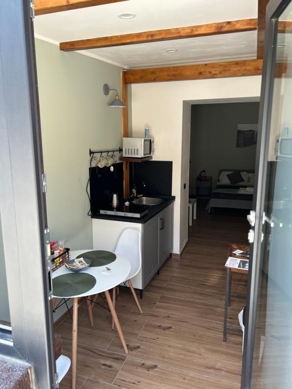 Pozzuoli B&B exSofer
