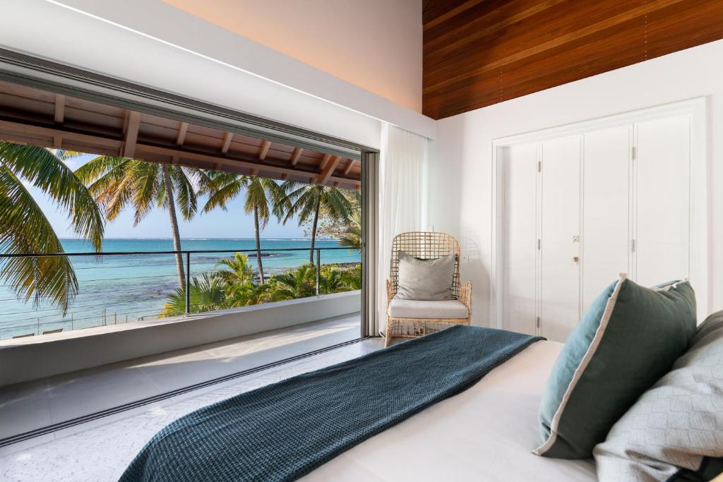 Villa Rubis by muse villas