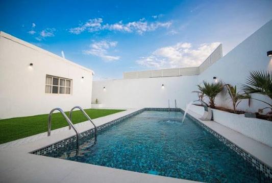 ALNASSEM RESORT