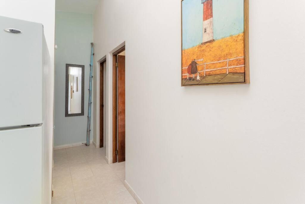 Villa Ensueno a 3 bdr house in the mountain
