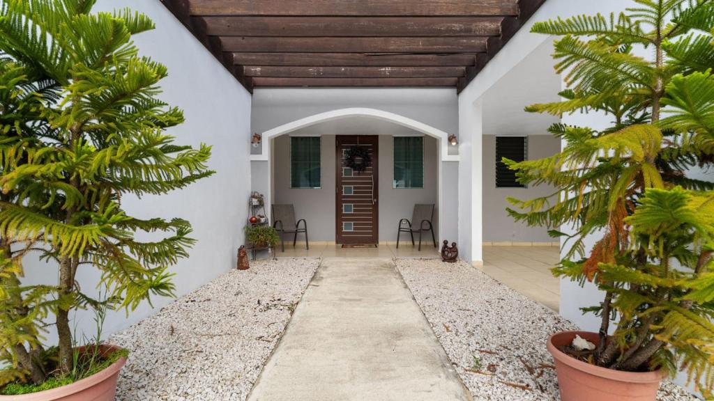 Willow House a Charming 2 bdr home in Rincon