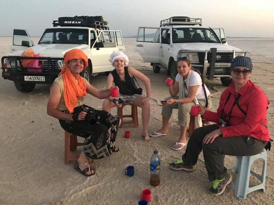 King Dawit Ethiopia Tours & Travel