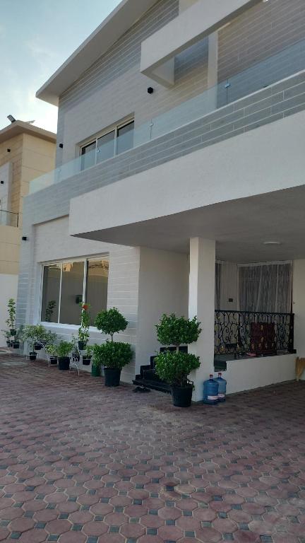 Safi house