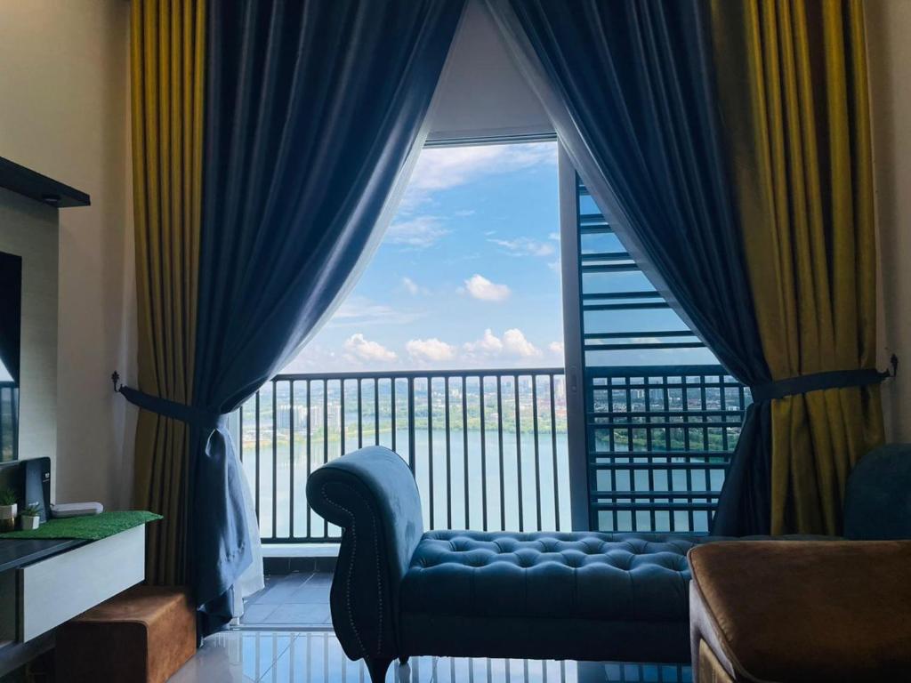 SKY LAKE RESIDENCY, PUTRA PERDANA PUCHONG
