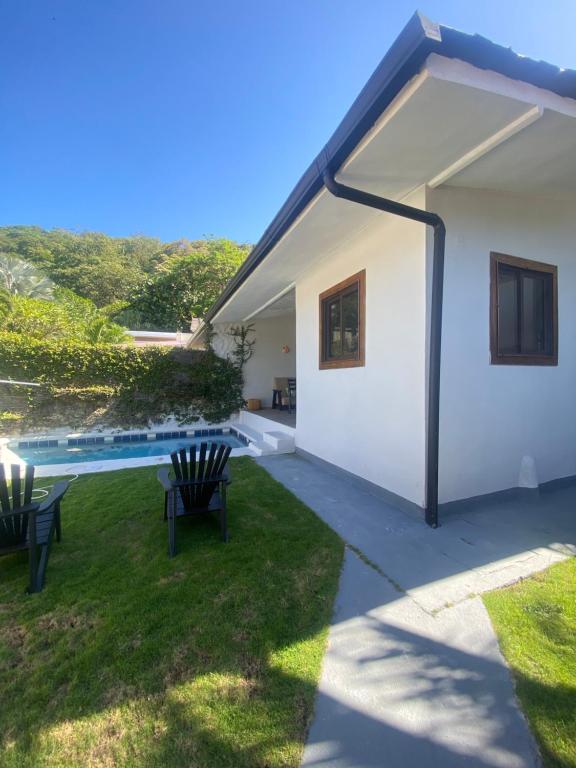 Casa Piscina