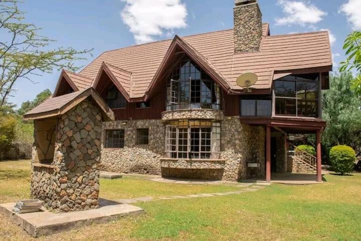 Sigai cottage 3