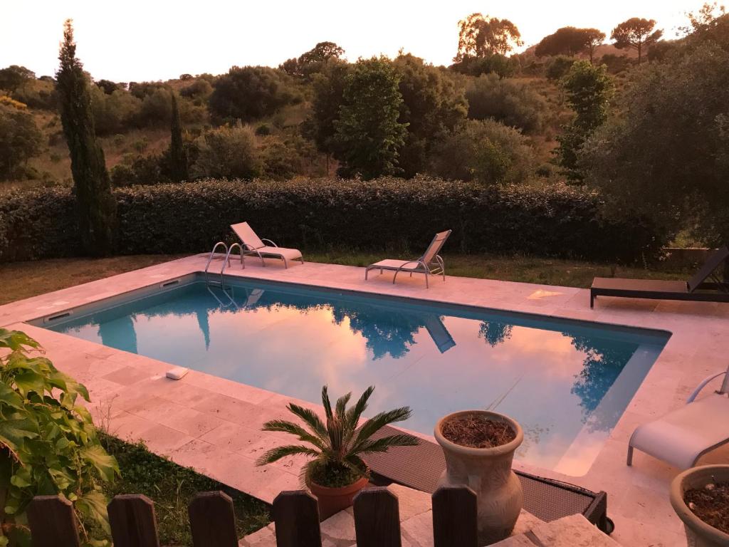 Villa Oliera
