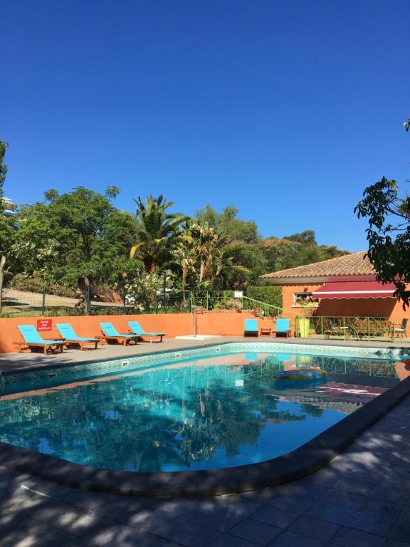 Résidence Fior di Rena