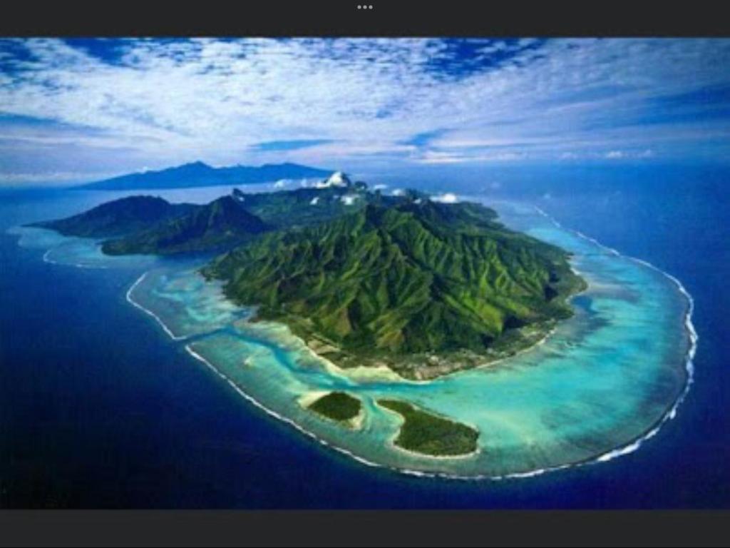 Fare Anaiti Moorea