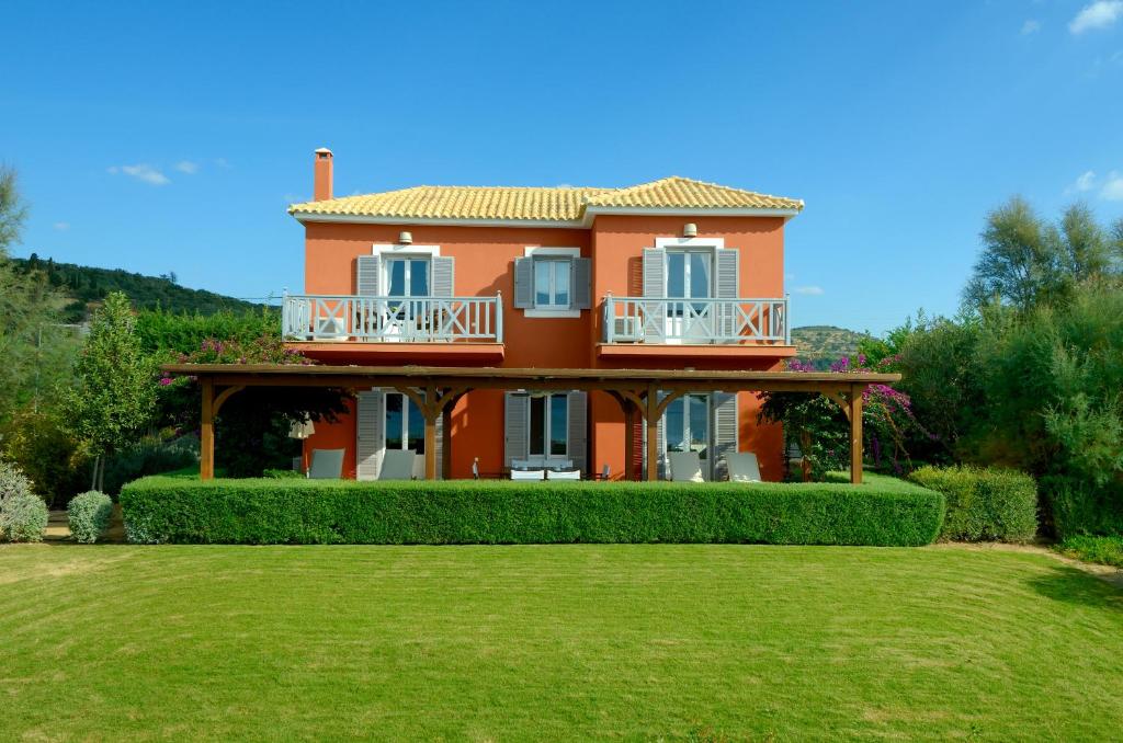 Ioli's Villas