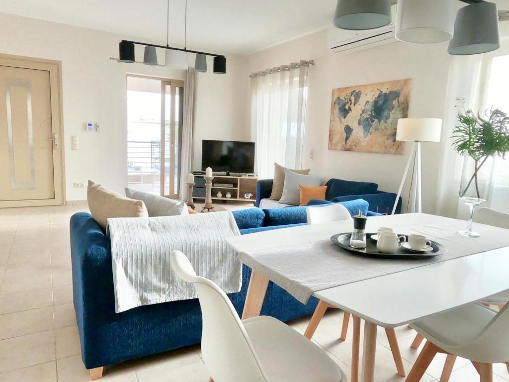 Gianna's Villa Gialova