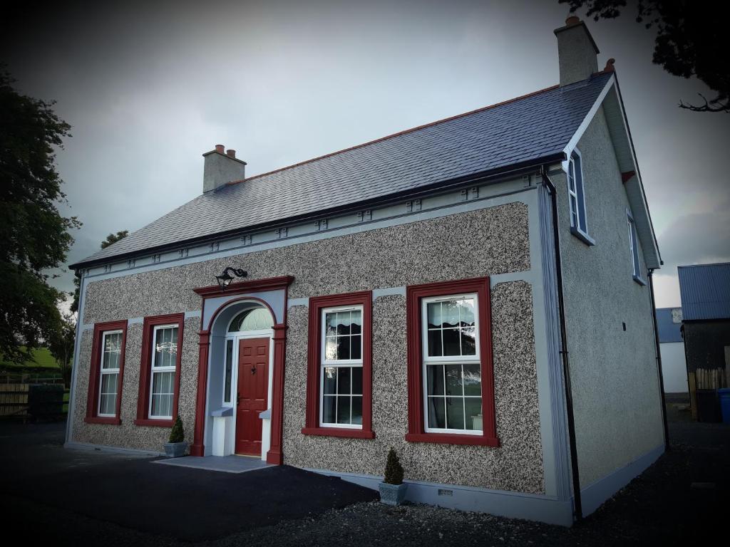 Rose Cottage