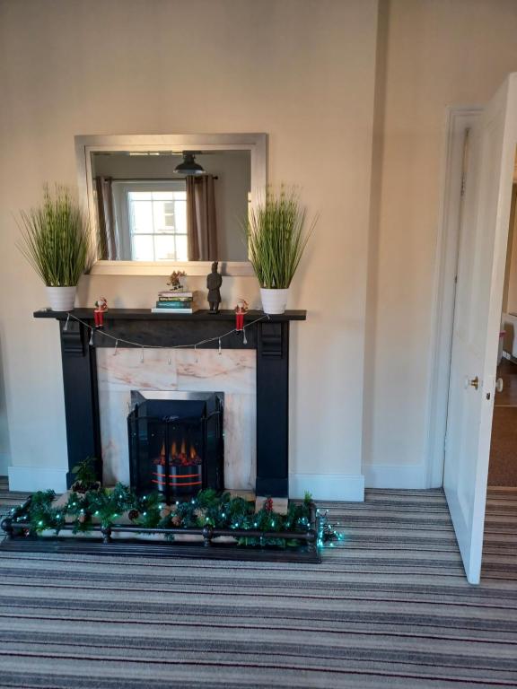 Killymore House with Hot Tub