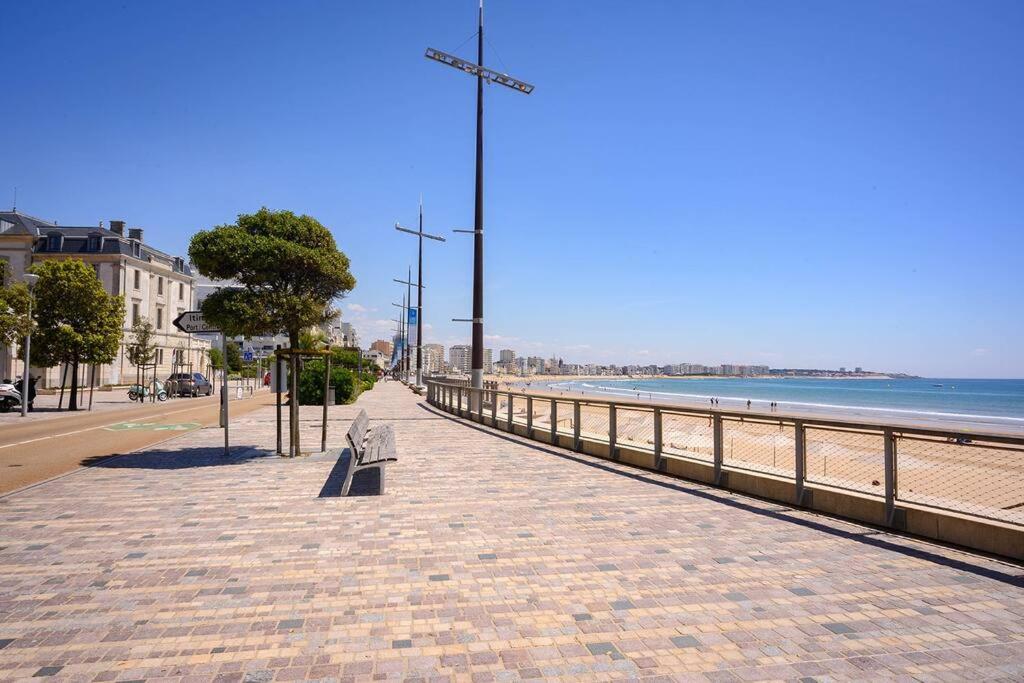 La Maison des sables , 300m de la plage