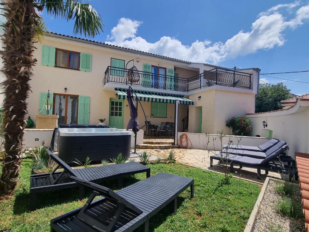 Villa Marea