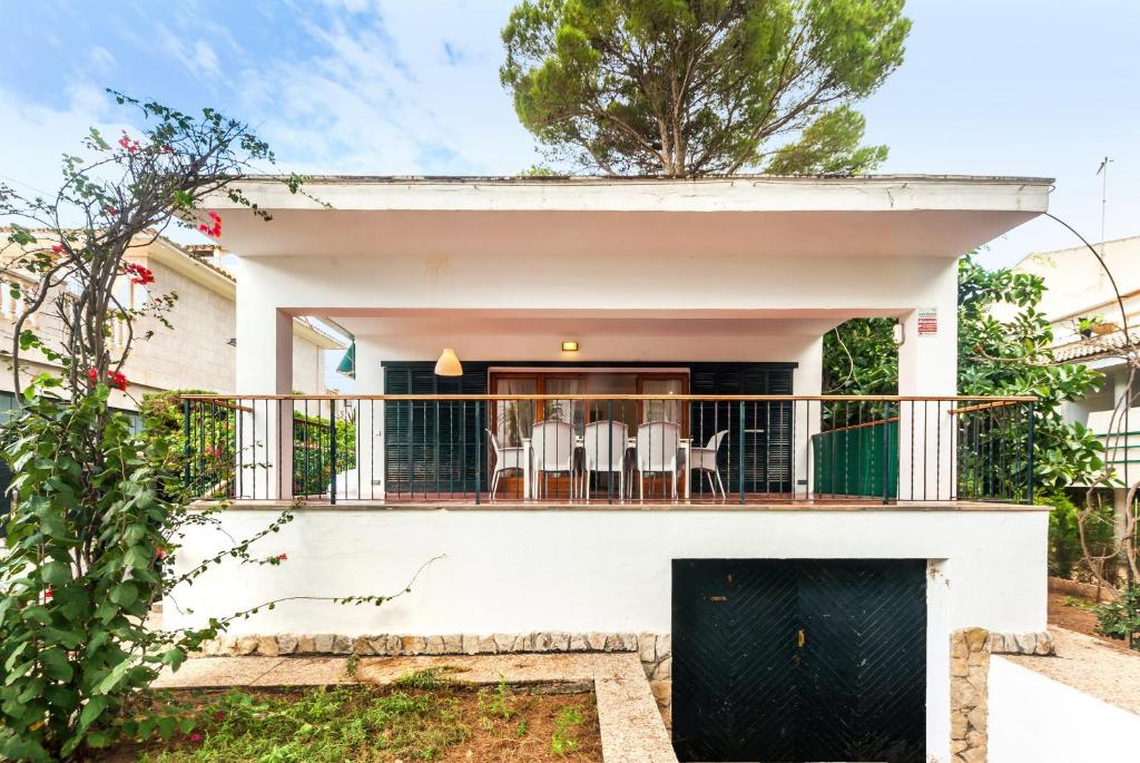 Playa de Palma Beach House