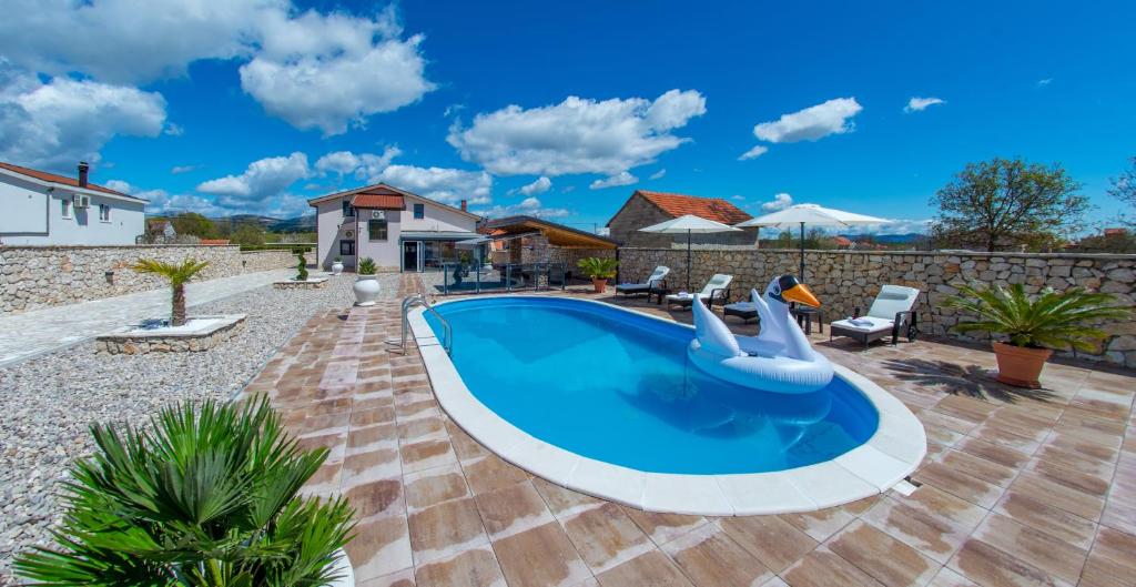 Villa Plavota